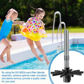 Ophjerg SX180DA easy-install guide for quick replacement and restored filtration