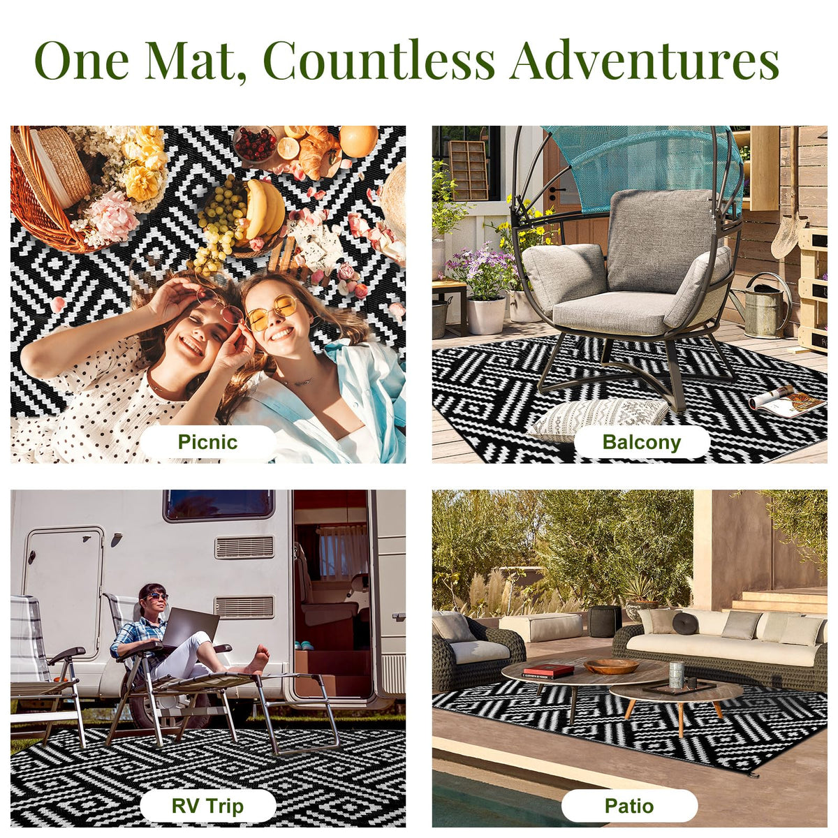 OPPODREAM 9x12 carpet maintains vibrant color in high-traffic areas