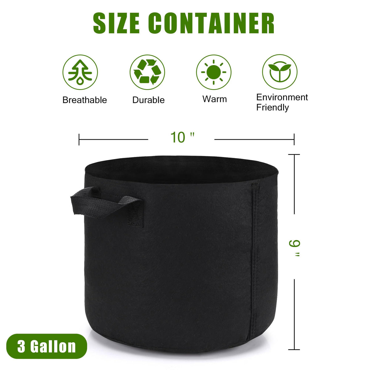 Close-up of OPPOLIFE 300g nonwoven fabric showing durability and breathability.