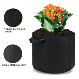 OPPOLIFE root health design helping prevent root circling for healthier roots.