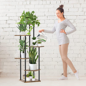 Oppro color options include black, white, and oak.