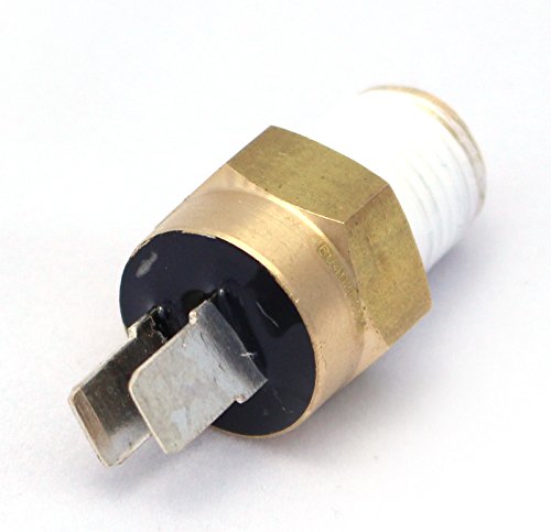 Optimum Pool Technologies heater repair kit Gas Shutoff Switch 140F for added fuel safety