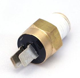 Optimum Pool Technologies heater repair kit Gas Shutoff Switch 140F for added fuel safety