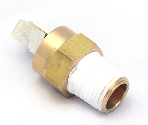 Optimum Pool Technologies heater repair kit packaging image showing complete aftermarket contents