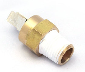 Optimum Pool Technologies heater repair kit packaging image showing complete aftermarket contents