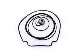 Optimum Pool Technologies seal plate gasket 357102 ensures a reliable seal on compatible pumps.