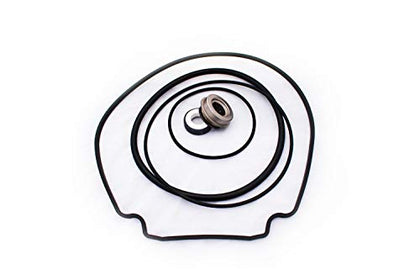 Optimum Pool Technologies seal plate gasket 357102 ensures a reliable seal on compatible pumps.