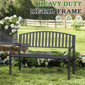 Optmspic front-porch or patio use for relaxing outdoor moments.