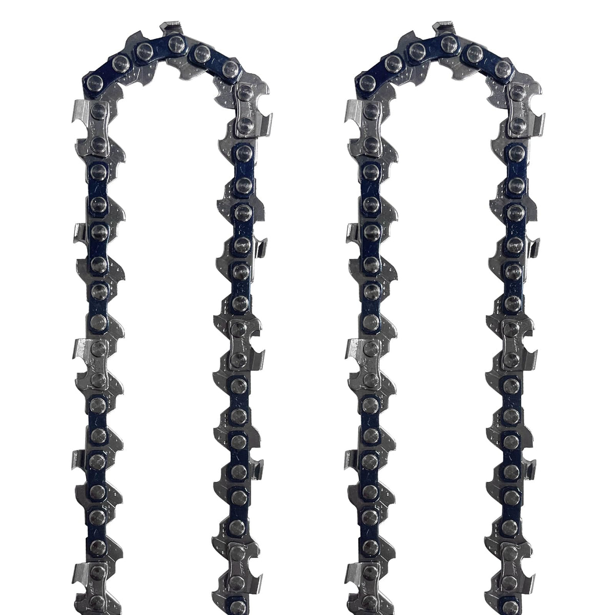 Opuladuo 0.30 inch gauge chain, compatible Worx models.