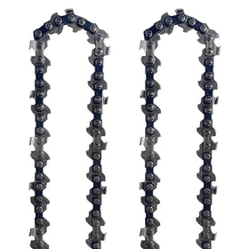 Opuladuo 0.30 inch gauge chain, compatible Worx models.