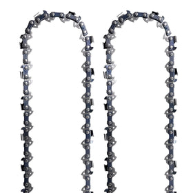Opuladuo 10-inch chain fits CMCCS610B for quick replacement
