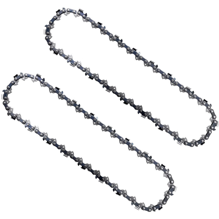 Opuladuo 10-inch chain blade for Remington 108526-01 enables smooth pruning