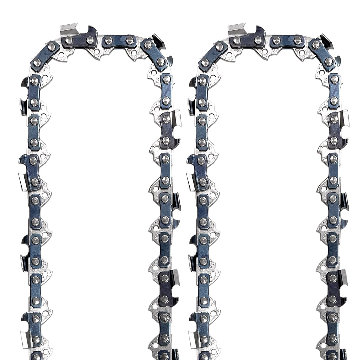 Opuladuo 10-inch chain for Remington RM8EPS, versatile replacement