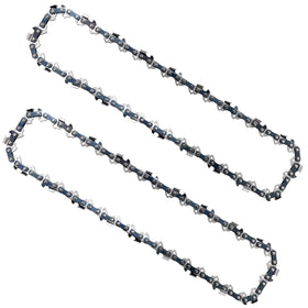 Opuladuo replacement chain for WORX WG309, ideal for efficient pruning