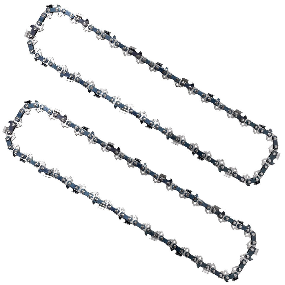 Opuladuo replacement chain for WORX WG309, ideal for efficient pruning