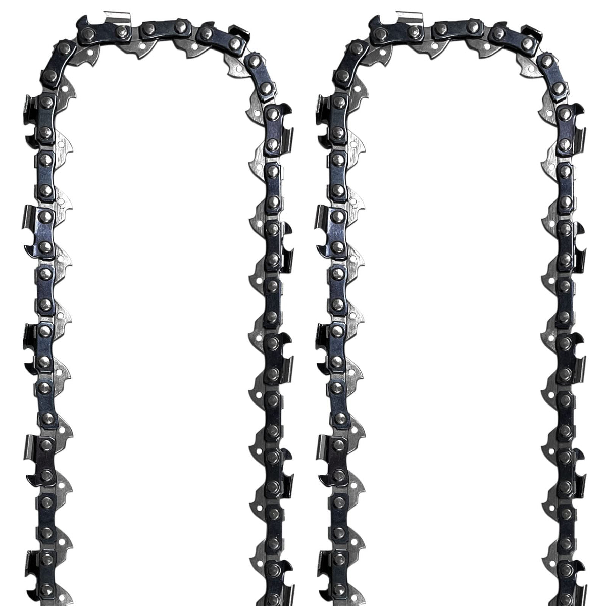 Opuladuo 12-inch chain for STIHL MSA 140 C for precise trimming