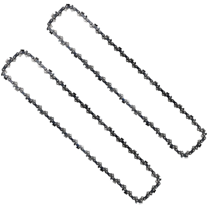 Opuladuo 14-inch chain for Greenworks CS40L2511/CS40L01, ready for quick replacement.