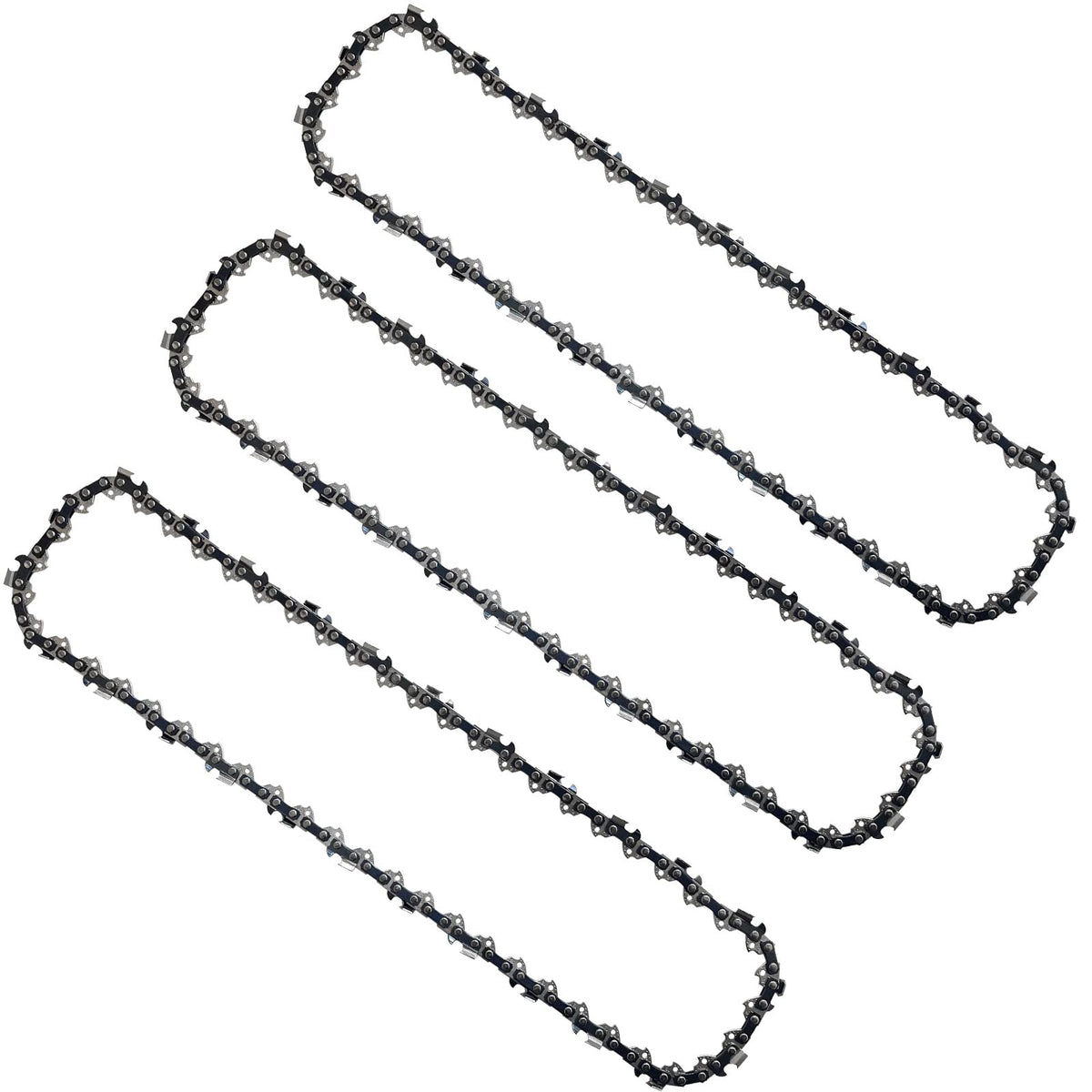 Opuladuo 14-inch chain for CS1400—reliable replacement for smooth cuts.
