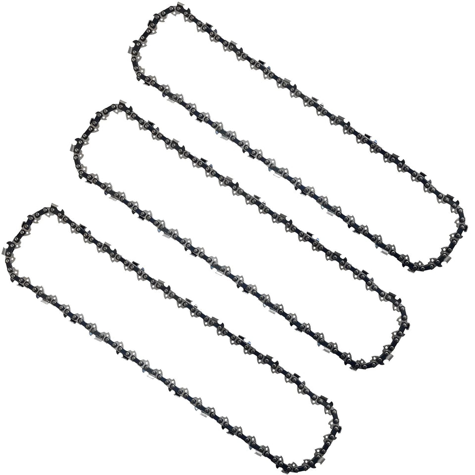 Opuladuo 14-inch chain for CS1400—reliable replacement for smooth cuts.