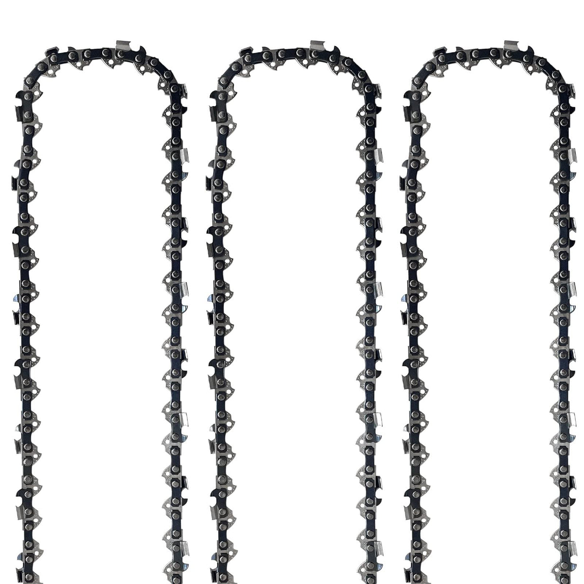 Opuladuo 14-inch chain for CS1401—consistent performance during demanding tasks.