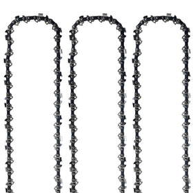 Opuladuo 14-inch chain for CS1401—consistent performance during demanding tasks.