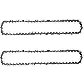 Opuladuo 16-inch chain for Makita XCU04CM, ensuring consistent cutting performance.