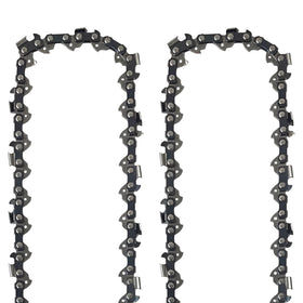 Opuladuo 16in chain for Greenworks 2019202, compatibility ready.