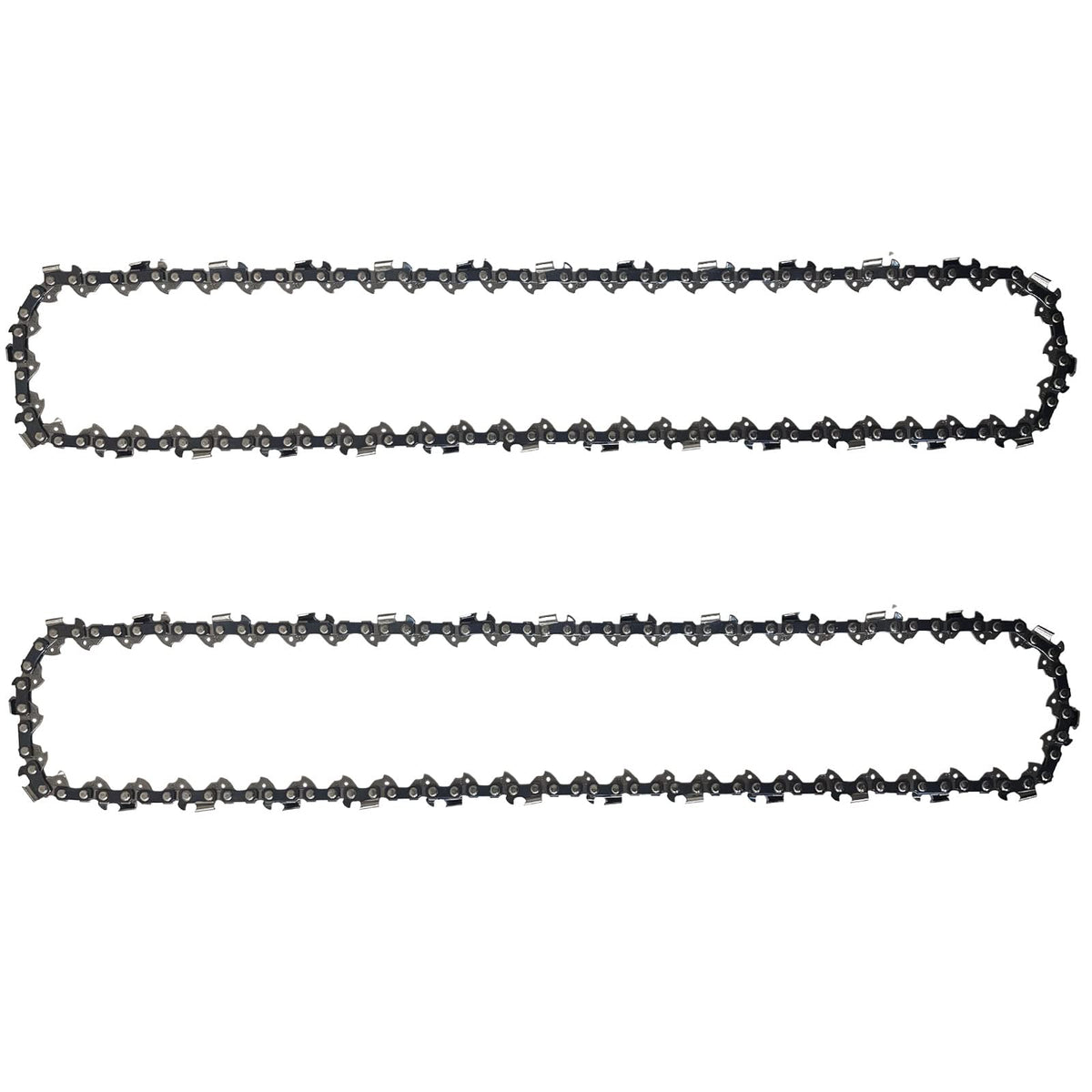 Opuladuo 16in chain for Greenworks CS60L252, reliable fit.