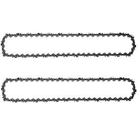 Opuladuo 16in chain for Greenworks CS60L252, reliable fit.