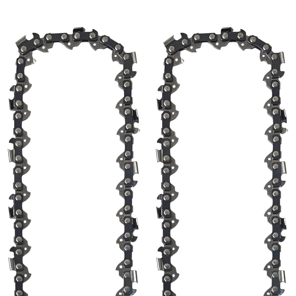 Opuladuo 16-inch chain for Black+Decker CS1216 enhances cutting efficiency