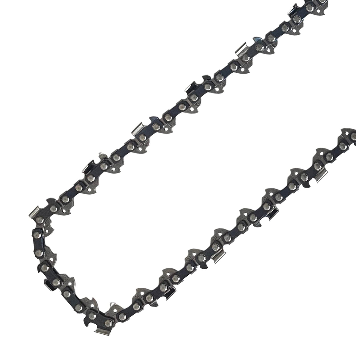 Opuladuo 16-inch chain for Craftsman S165 improves chain alignment and reliability