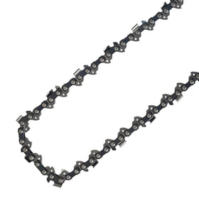 Opuladuo 16-inch chain for Craftsman S165 improves chain alignment and reliability