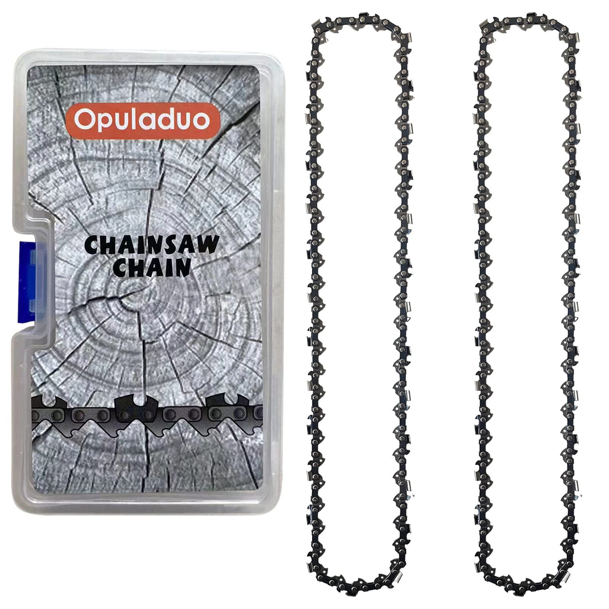 Opuladuo chain compatible with Harbor Freight Atlas 56938
