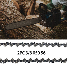 Opuladuo 16-inch chain for Poulan PL1416 family enables easy maintenance