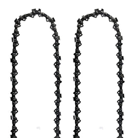 Opuladuo 18-inch chain for Ryobi RY40580 improves stability during cutting