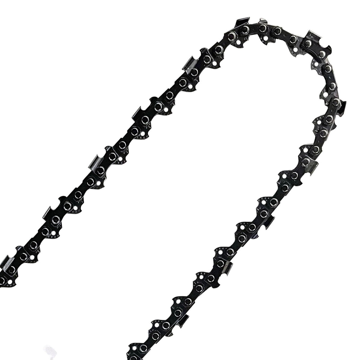 Opuladuo 18-inch chain for Ryobi RY40HPCW01 provides steady chain engagement
