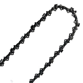 Opuladuo 18-inch chain for Ryobi RY40HPCW01 provides steady chain engagement