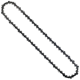 Opuladuo 20 inch replacement chain for DeWalt DCCS677B ensures reliable performance.