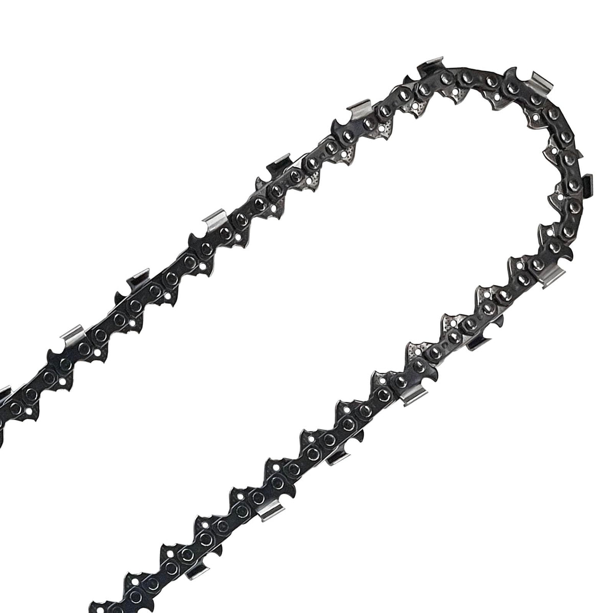 Opuladuo 20 inch replacement chain for DeWalt DCCS677Z1 provides steady cutting on tough wood.
