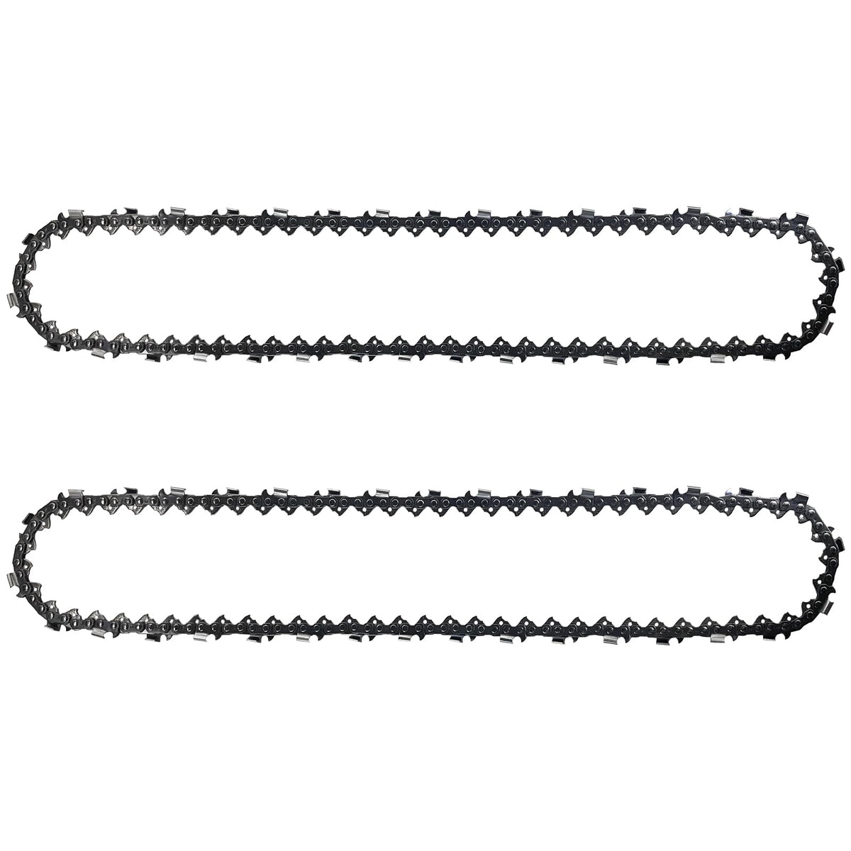 Opuladuo 20-inch full-chisel chain highlights durable design for fast, precise trimming.