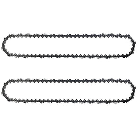 Opuladuo 20-inch full-chisel chain highlights durable design for fast, precise trimming.
