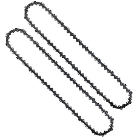 Opuladuo 20-inch chain in packaging shows ready-to-use spare chain for quick swaps.