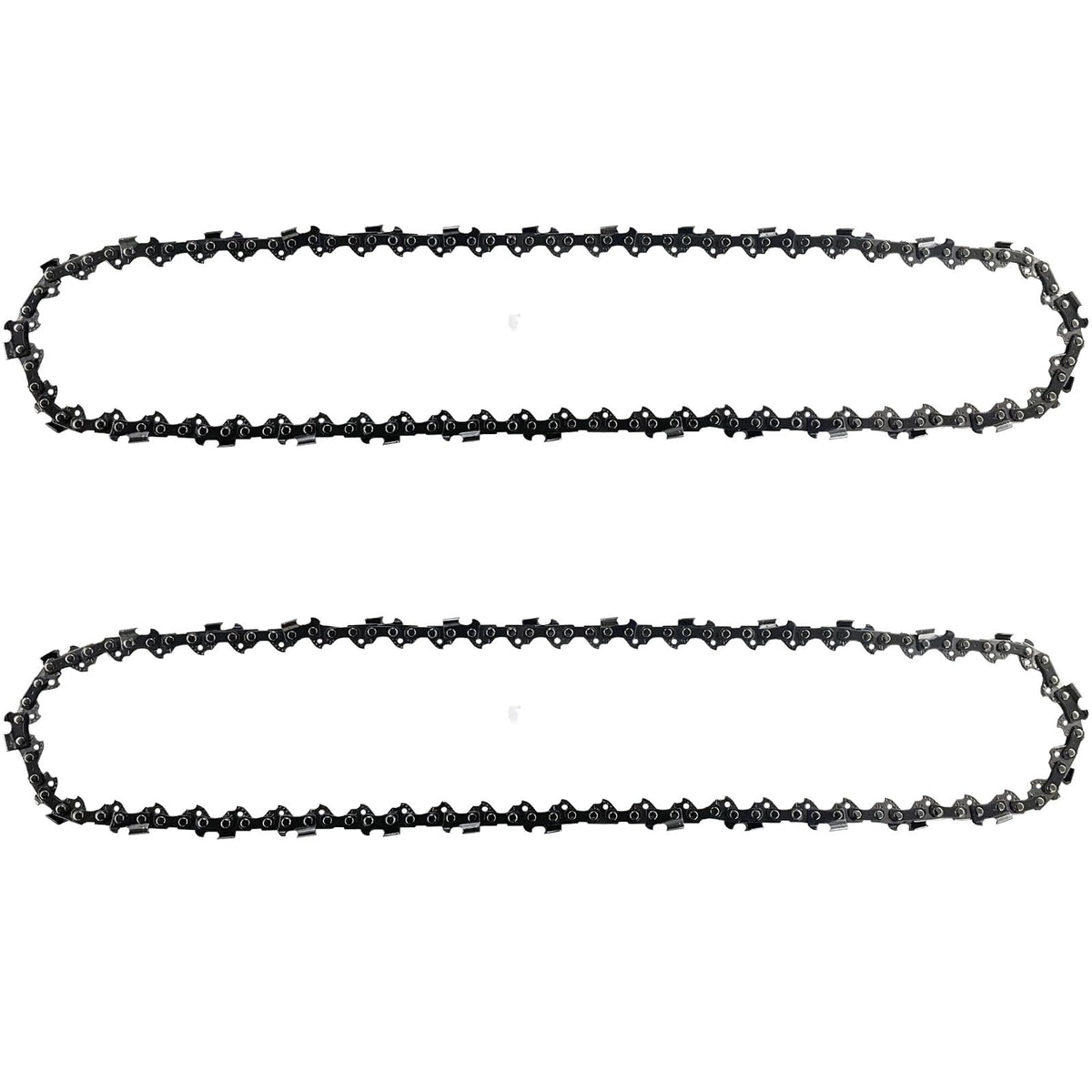 Opuladuo 20-inch replacement chain for Ryobi RY405110 supports efficient, clean cutting