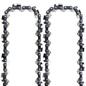 Opuladuo 28 drive links emphasize durable, consistent performance in pruning tasks