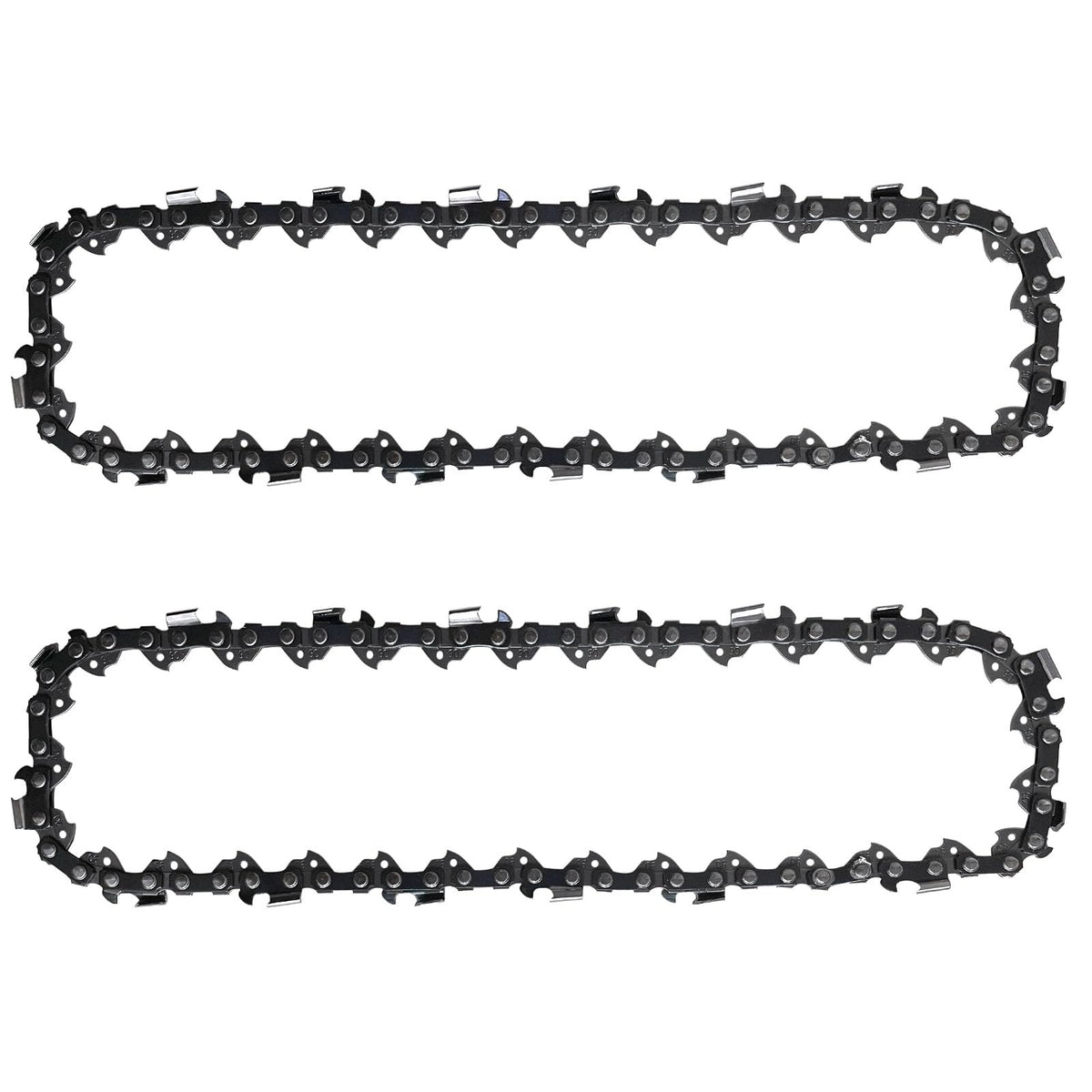 Opuladuo two-pack chain offering value and dependable replacements