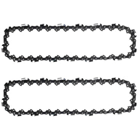 Opuladuo two-pack chain offering value and dependable replacements