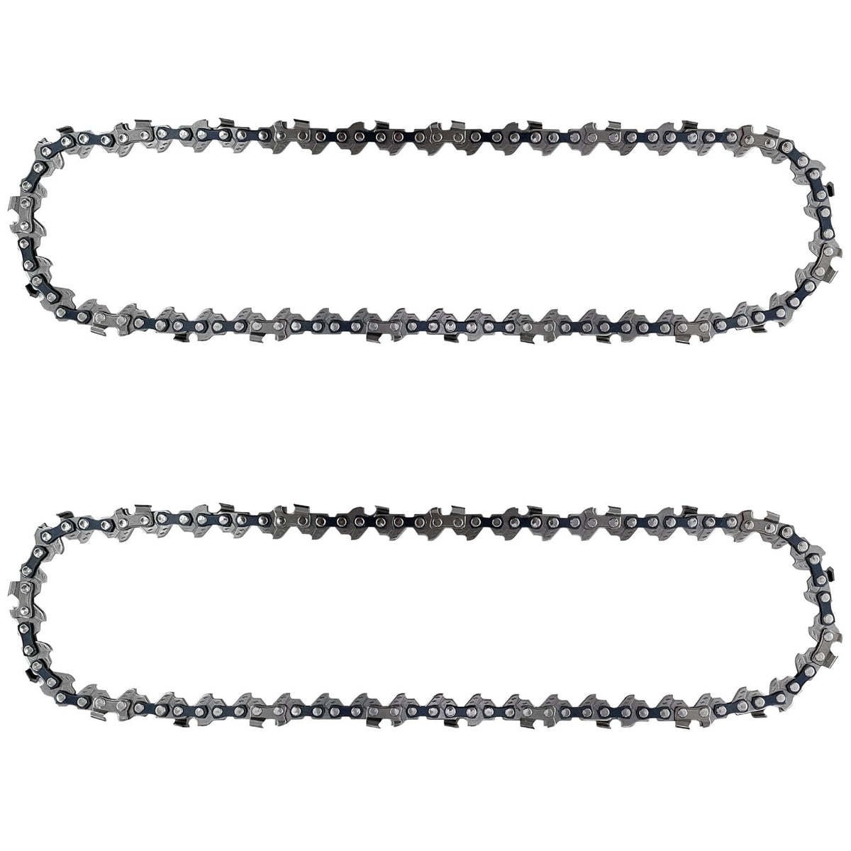 Opuladuo 8-inch pole saw chain for Ryobi P4360 supports fast pruning