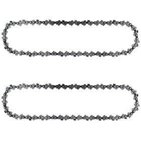 Opuladuo 8-inch pole saw chain for Ryobi P4360 supports fast pruning
