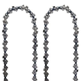 Opuladuo 8-inch pole saw chain for Ryobi P4361 offers reliable performance
