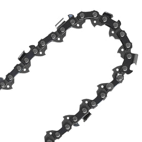 Opuladuo 2pc pole saw chain set, compatible with multiple Kobalt models